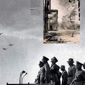 All About History Book Of Flight-изображения-80