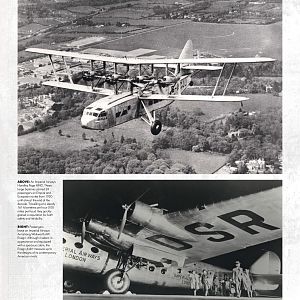 All About History Book Of Flight-изображения-74