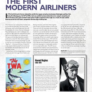 All About History Book Of Flight-изображения-73