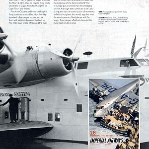 All About History Book Of Flight-изображения-72