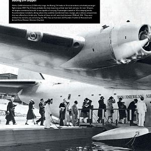 All About History Book Of Flight-изображения-71