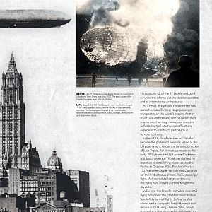 All About History Book Of Flight-изображения-70