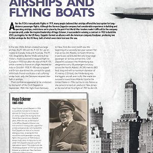 All About History Book Of Flight-изображения-69