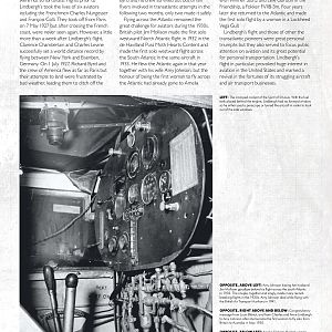 All About History Book Of Flight-изображения-65