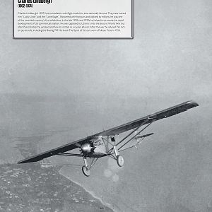 All About History Book Of Flight-изображения-64