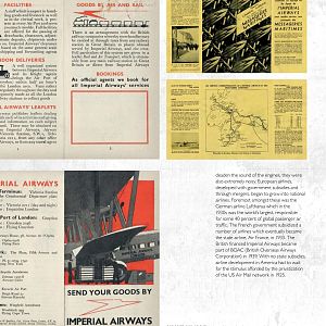 All About History Book Of Flight-изображения-62