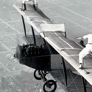 All About History Book Of Flight-изображения-59