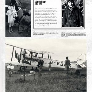 All About History Book Of Flight-изображения-56