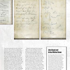 All About History Book Of Flight-изображения-54