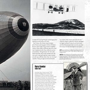 All About History Book Of Flight-изображения-52