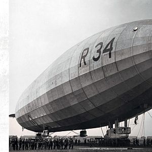 All About History Book Of Flight-изображения-51