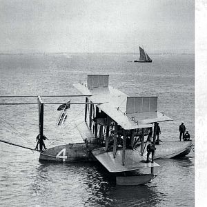All About History Book Of Flight-изображения-50