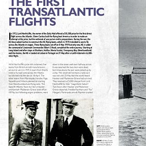 All About History Book Of Flight-изображения-49