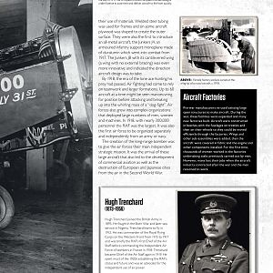 All About History Book Of Flight-изображения-48