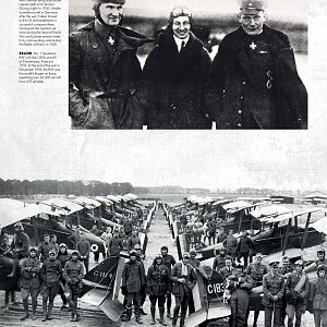 All About History Book Of Flight-изображения-46
