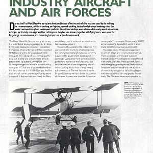 All About History Book Of Flight-изображения-45