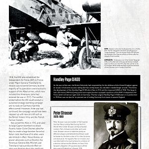 All About History Book Of Flight-изображения-43