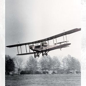All About History Book Of Flight-изображения-42