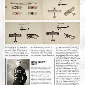 All About History Book Of Flight-изображения-40