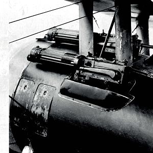 All About History Book Of Flight-изображения-37