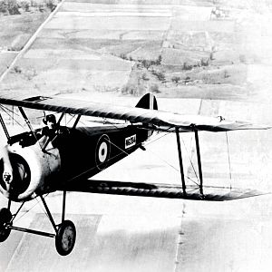 All About History Book Of Flight-изображения-36