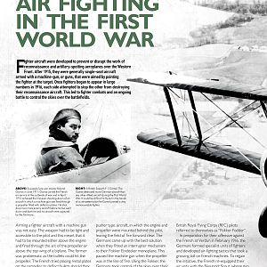 All About History Book Of Flight-изображения-35