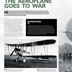 All About History Book Of Flight-изображения-31