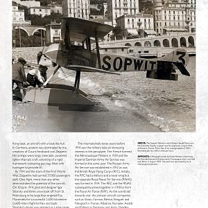 All About History Book Of Flight-изображения-30