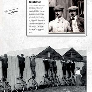 All About History Book Of Flight-изображения-28