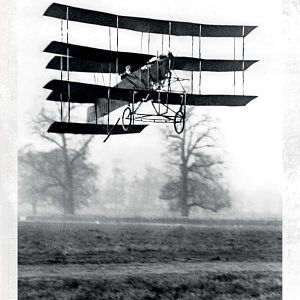 All About History Book Of Flight-изображения-26