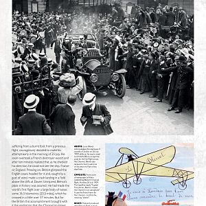 All About History Book Of Flight-изображения-24