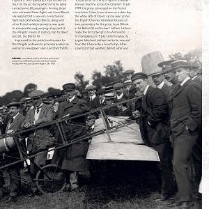 All About History Book Of Flight-изображения-22