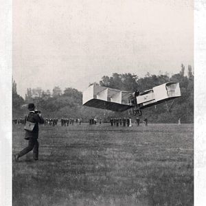 All About History Book Of Flight-изображения-20