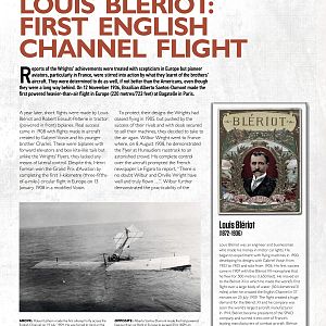 All About History Book Of Flight-изображения-19