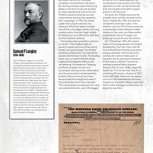 All About History Book Of Flight-изображения-16