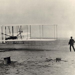 All About History Book Of Flight-изображения-14