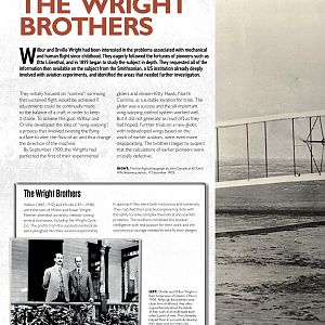 All About History Book Of Flight-изображения-13