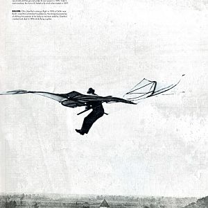 All About History Book Of Flight-изображения-10