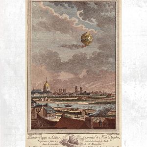 All About History Book Of Flight-изображения-8