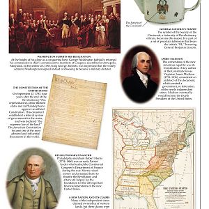 American Revolution (DK Eyewitness Books)-изображения-62