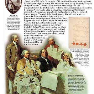 American Revolution (DK Eyewitness Books)-изображения-61