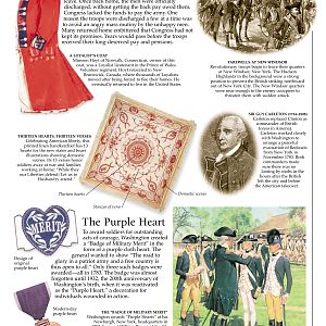 American Revolution (DK Eyewitness Books)-изображения-60