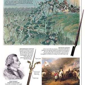 American Revolution (DK Eyewitness Books)-изображения-58