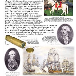 American Revolution (DK Eyewitness Books)-изображения-57
