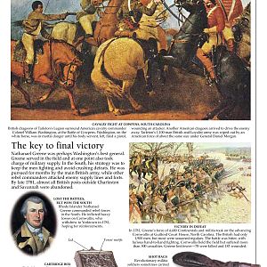 American Revolution (DK Eyewitness Books)-изображения-56