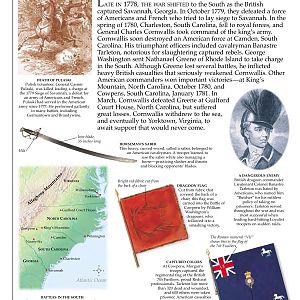 American Revolution (DK Eyewitness Books)-изображения-55