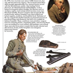 American Revolution (DK Eyewitness Books)-изображения-53