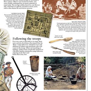 American Revolution (DK Eyewitness Books)-изображения-52