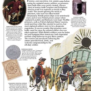 American Revolution (DK Eyewitness Books)-изображения-51