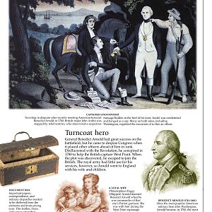 American Revolution (DK Eyewitness Books)-изображения-48